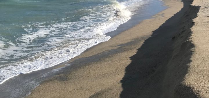 Strand Argeles Plage