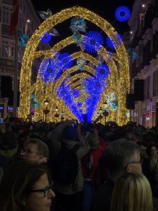 weihnachtsbeleuchtung malaga
