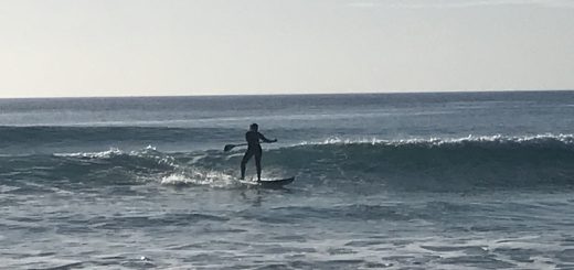 Surferparadies
